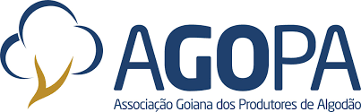 Logo AGOPA - Associação Goiana dos Prod de Algodão